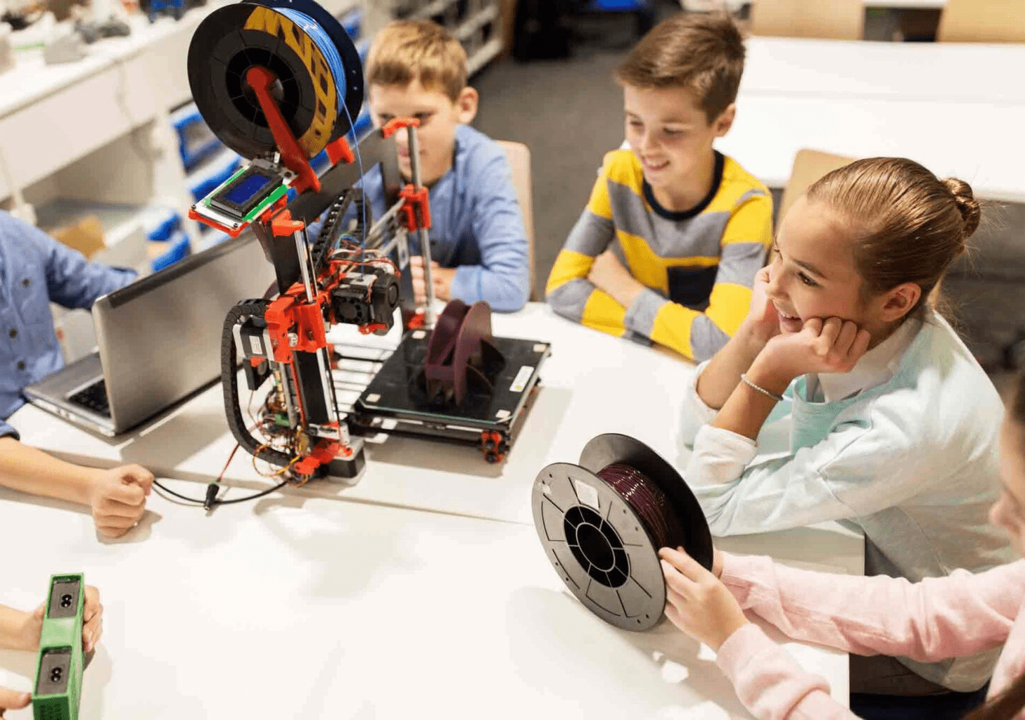 Occupational Therapy